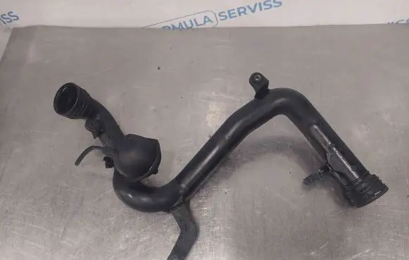 Seat Leon (1P) Intercooler hose/pipe 1K0145762 1K0145770B