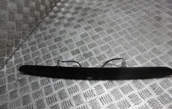 KIA Rio Tailgate/trunk spoiler 92500-FD5