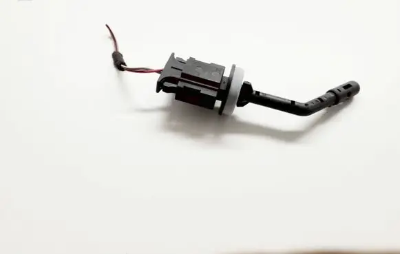 Skoda Superb B6 (3T) Interior temperature sensor 1K0907543F