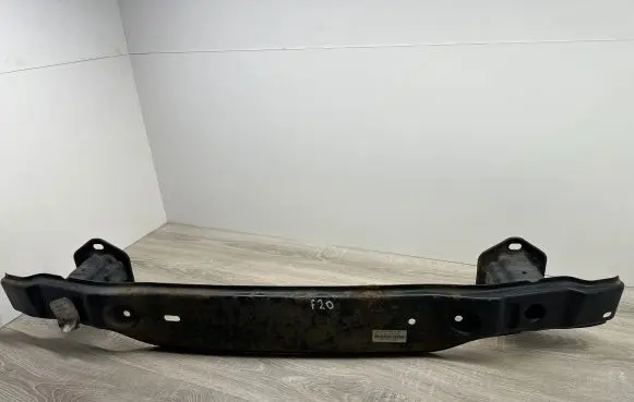 Rear beam
