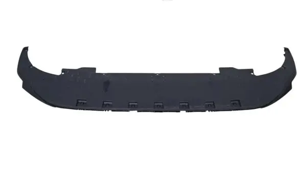 Volkswagen Golf VIII Front bumper lip 5H0805915M 0755D302405