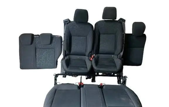 Ford B-MAX Seat set 
