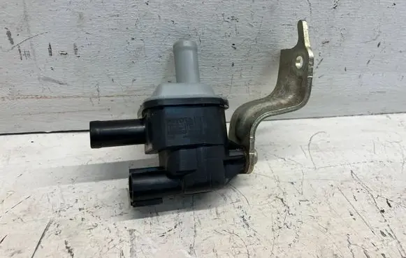 Turbo solenoid valve