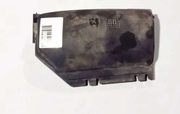 Ford Mondeo MK IV Fuse box cover 6g9t14a076ae 6g9t-14a076-ae