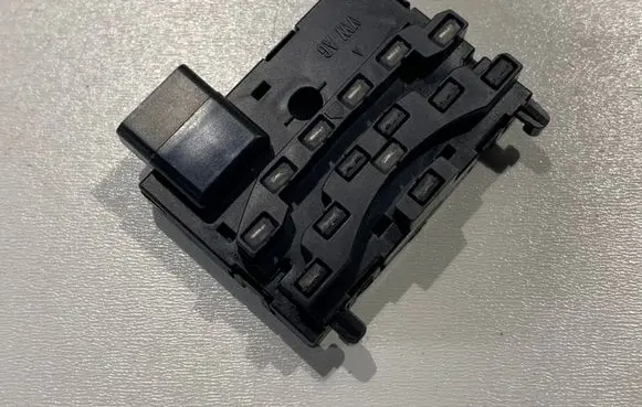 Volkswagen Golf Plus Steering angle sensor 1K0959654
