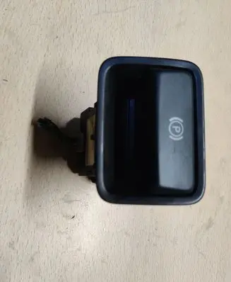 Mercedes-Benz CLA C117 X117 W117 Hand parking brake switch A2469050451