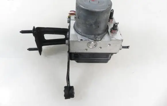 BMW X3 E83 ABS Pump 6762059 3419296 0265234035