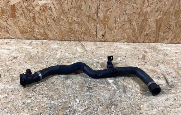BMW X3 G01 Engine coolant pipe/hose 17127535529