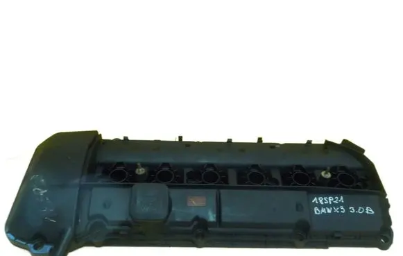BMW X3 E83 Rocker cam cover 0928400475 ZAWOROW