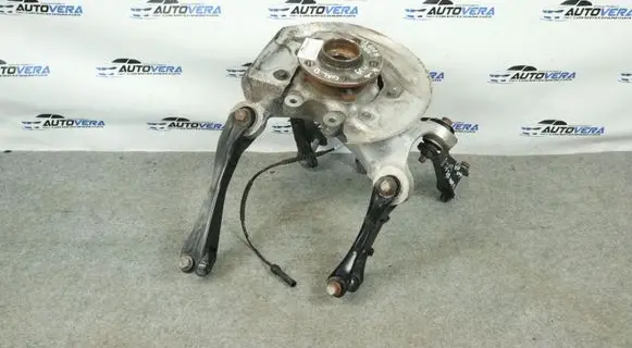 BMW i3 Rear wheel hub spindle/knuckle 6852270 6863444