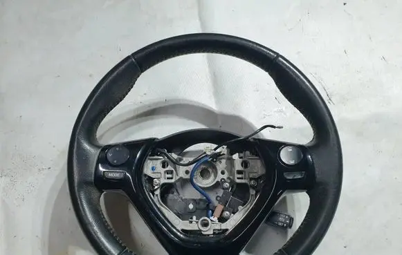 Toyota Aygo AB40 Steering wheel 451000H060