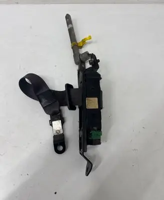 Volvo S60 Front seatbelt 8626214