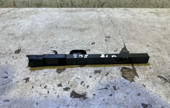 Peugeot 208 II Keyless system antenna 9824885480 E111343 D0287056