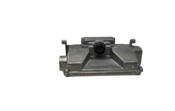 Audi A8 S8 D4 4H Windshield/windscreen camera 4G0907217A 4H0907217