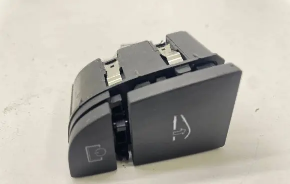 Audi A6 S6 C6 4F Other switches/knobs/shifts 4F1927227B