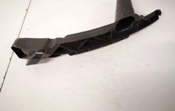 Volkswagen Golf V Front bumper mounting bracket 1k0807890a
