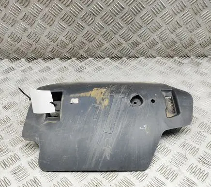 BMW iX3 G08 Rear underbody cover/under tray 6889065