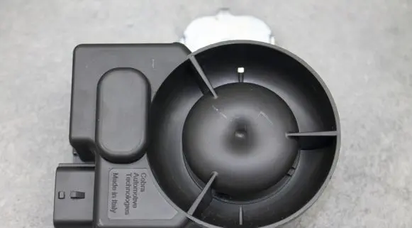 Nissan Leaf I (ZE0) Alarm system siren 284873NE0A