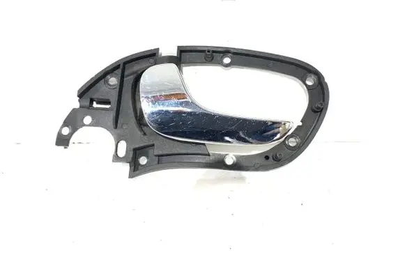 Seat Leon (1M) Front door interior handle 1M0837113A