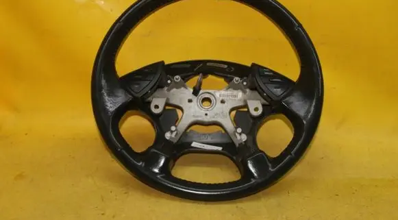 Chrysler Pacifica Steering wheel