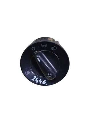 Volkswagen PASSAT B6 Light switch 1C0941531