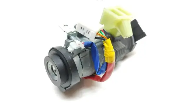 KIA Ceed Ignition lock 