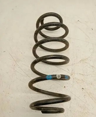 Toyota Auris 150 Rear coil spring