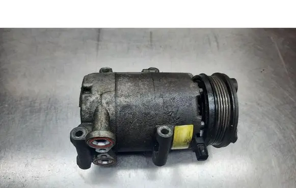 Ford Focus C-MAX Air conditioning (A/C) compressor (pump) 9M5H-19D629-PH