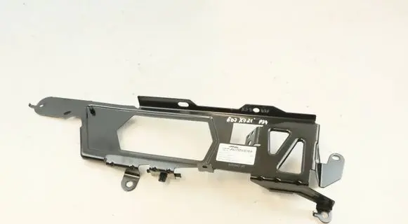 BMW X7 G07 Sound amplifier holder/bracket 6832602 65156832602