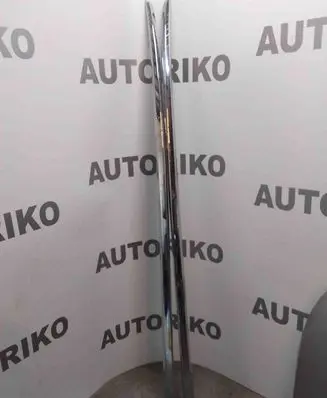 Opel Astra K Roof transverse bars on the 