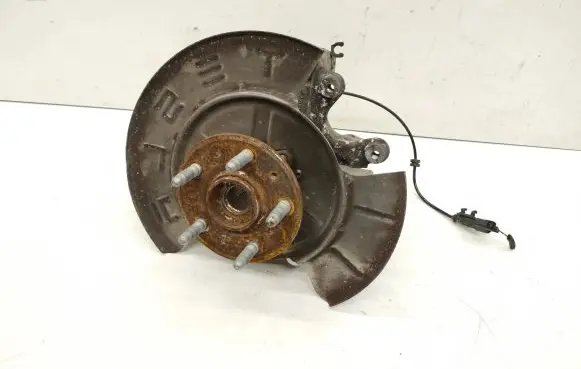 Tesla Model X Rear wheel hub 102741100D