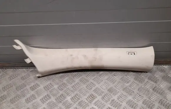 BMW 7 G11 G12 (A) pillar trim 7355328 52107010