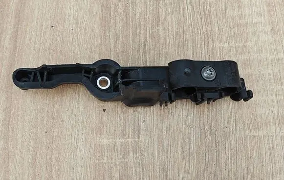BMW 5 G30 G31 G38 Holder (bracket) 7936450