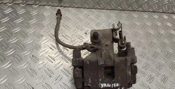 Toyota Yaris Rear brake caliper