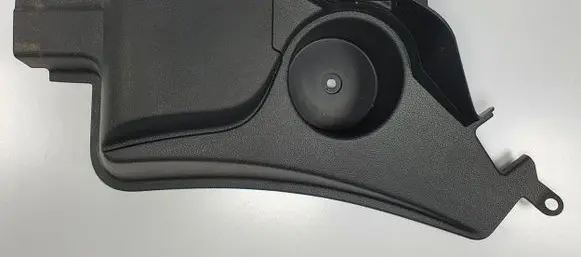 Ford B-MAX Second row seats AV11-R113A10-ABW