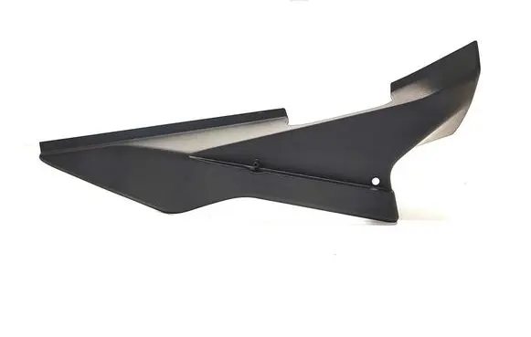 BMW 4 G22 G23 G24 G26 Tailgate/trunk side cover trim 7489847