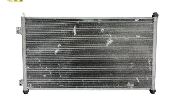 Honda Civic A/C cooling radiator (condenser)