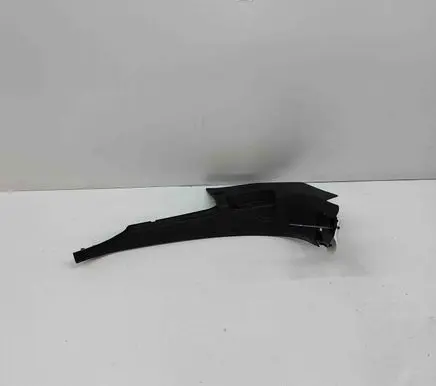 Citroen C4 II (A) pillar trim 98334227ZD