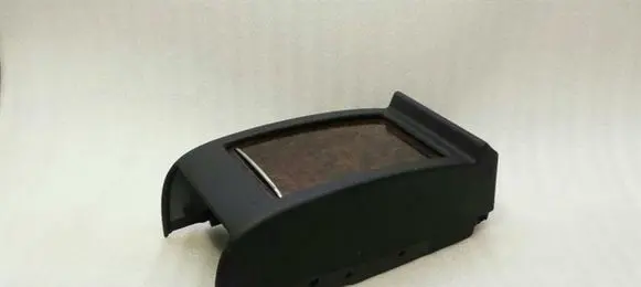 Mercedes-Benz CL C216 Other center console (tunnel) element A2168400474