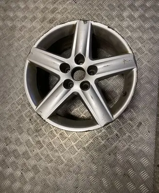 Audi A4 S4 B6 8E 8H R17 alloy rim 4F0601025K ET45