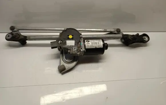 BMW 3 F30 F35 F31 Front wiper linkage 7267503