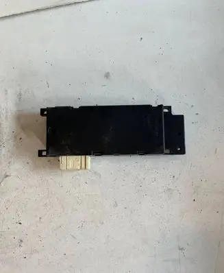 Peugeot 207 Bluetooth control unit module 0308169