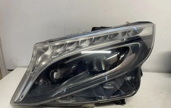 Mercedes-Benz V Class W447 Headlight/headlamp A4479064600 KBLA1377R