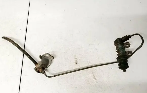 Clutch master cylinder