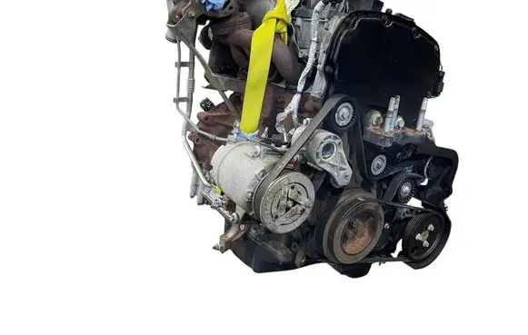 Ford Transit Custom Engine CYFF
