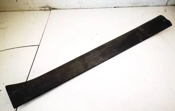 Nissan Juke I F15 Front sill trim cover 769b51ka2a