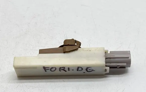 Interior comfort aerial antenna