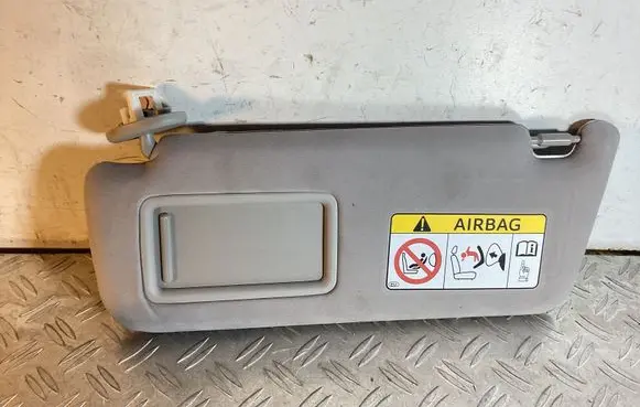 Lexus RC Sun visor TW23281010