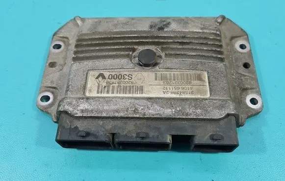Engine control unit/module ECU