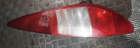 Ford Mondeo Mk III Rear/tail lights 1s7113404c